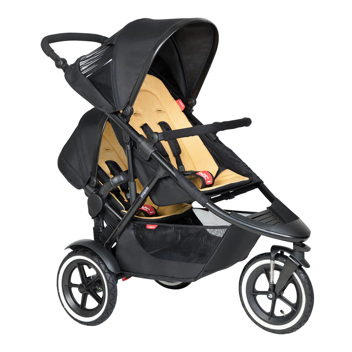 phil&teds® sport™ Buggy - Image 41