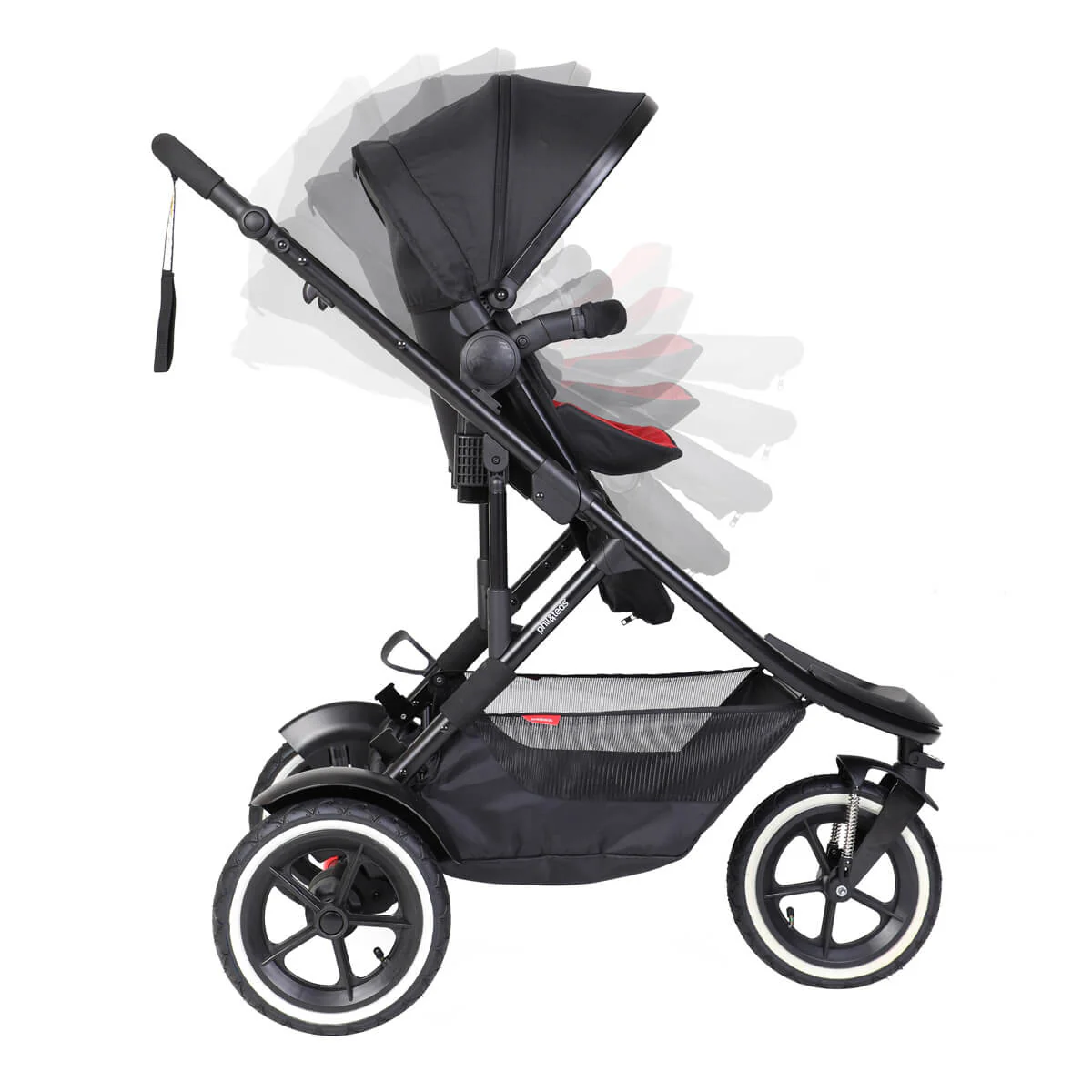 phil&teds® sport™ Buggy - Image 50