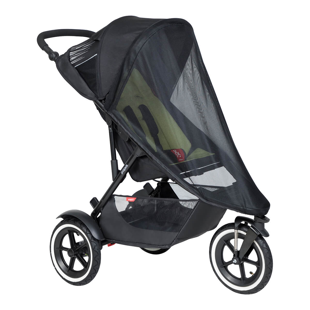 phil&teds® sport™ Buggy - Image 52