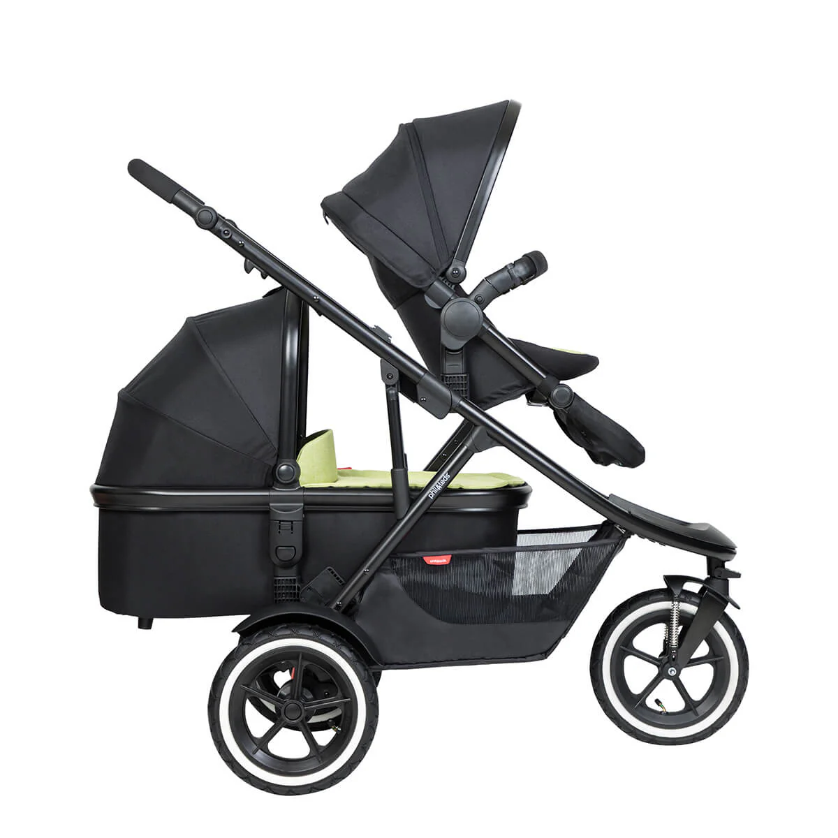phil&teds® sport™ Buggy - Image 61