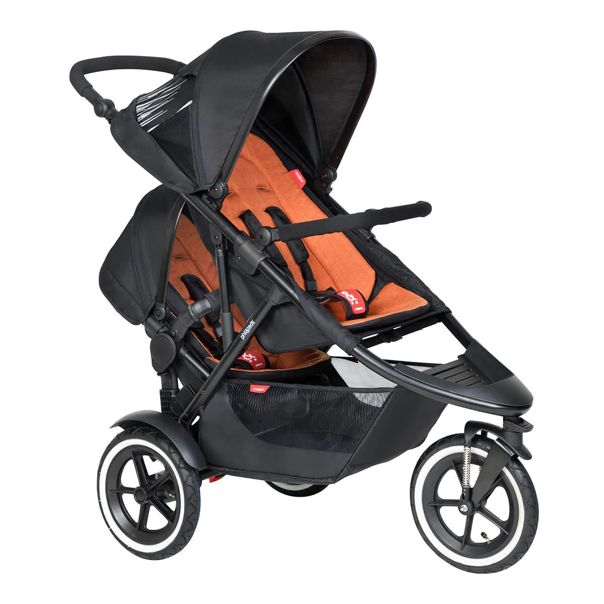 phil&teds® sport™ Buggy - Image 80