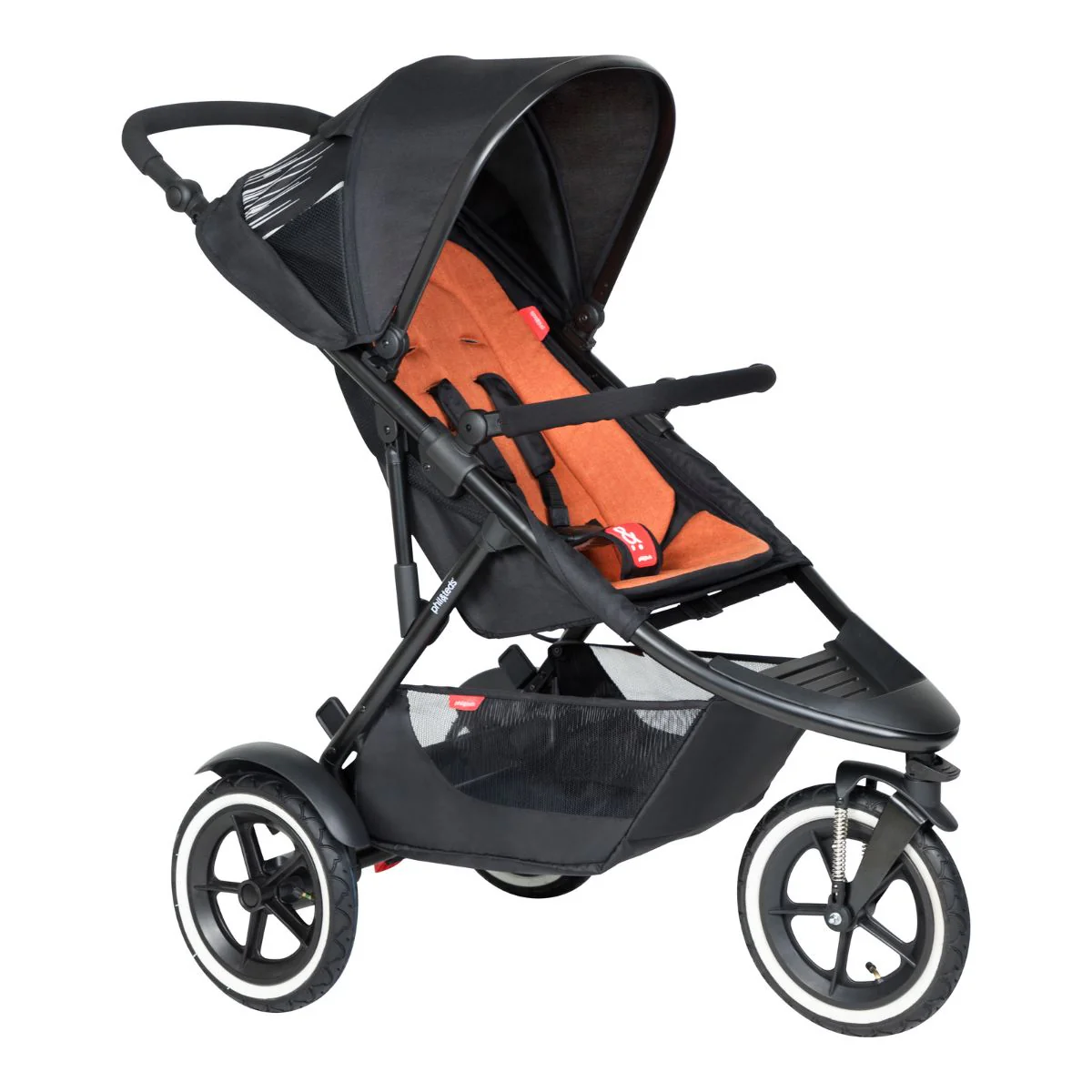 phil&teds® sport™ starter bundle - Image 167