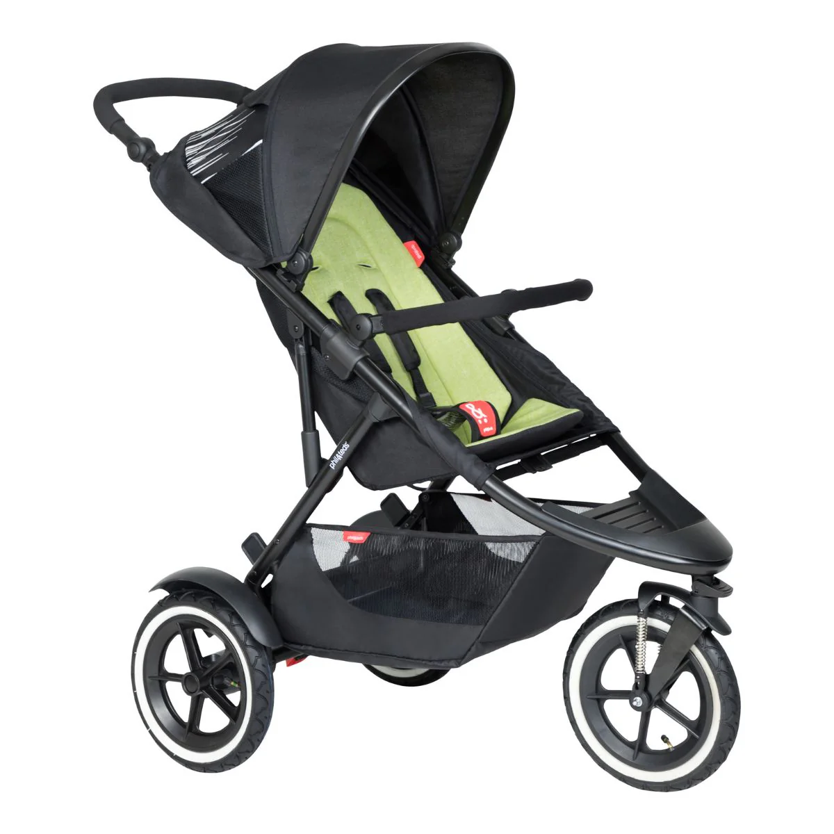 phil&teds® sport™ starter bundle - Image 17