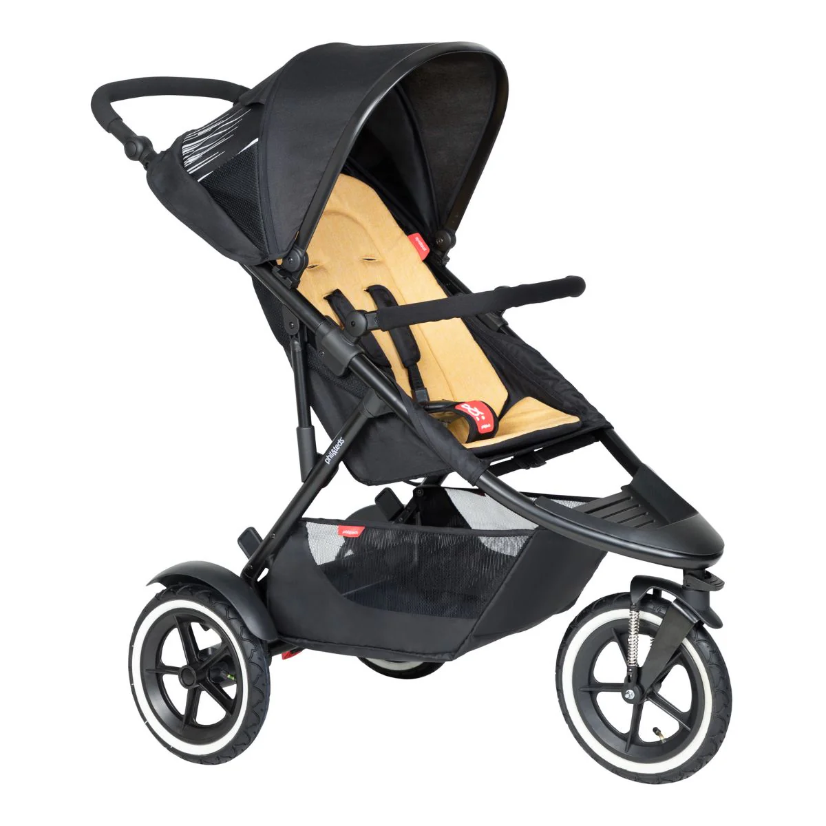 phil&teds® sport™ travel system bundle - Image 11