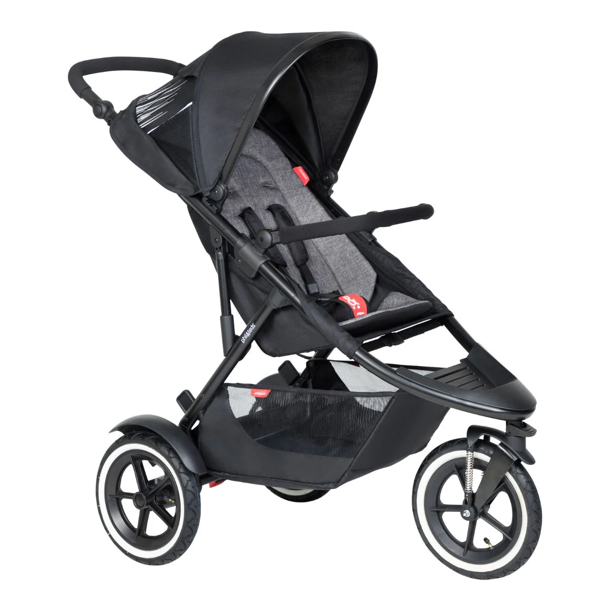 phil&teds® sport™ travel system bundle - Image 14