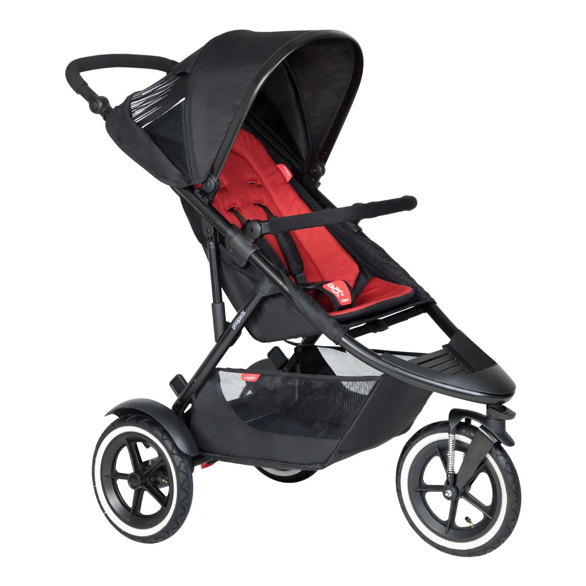 phil&teds® sport™ travel system bundle - Image 17