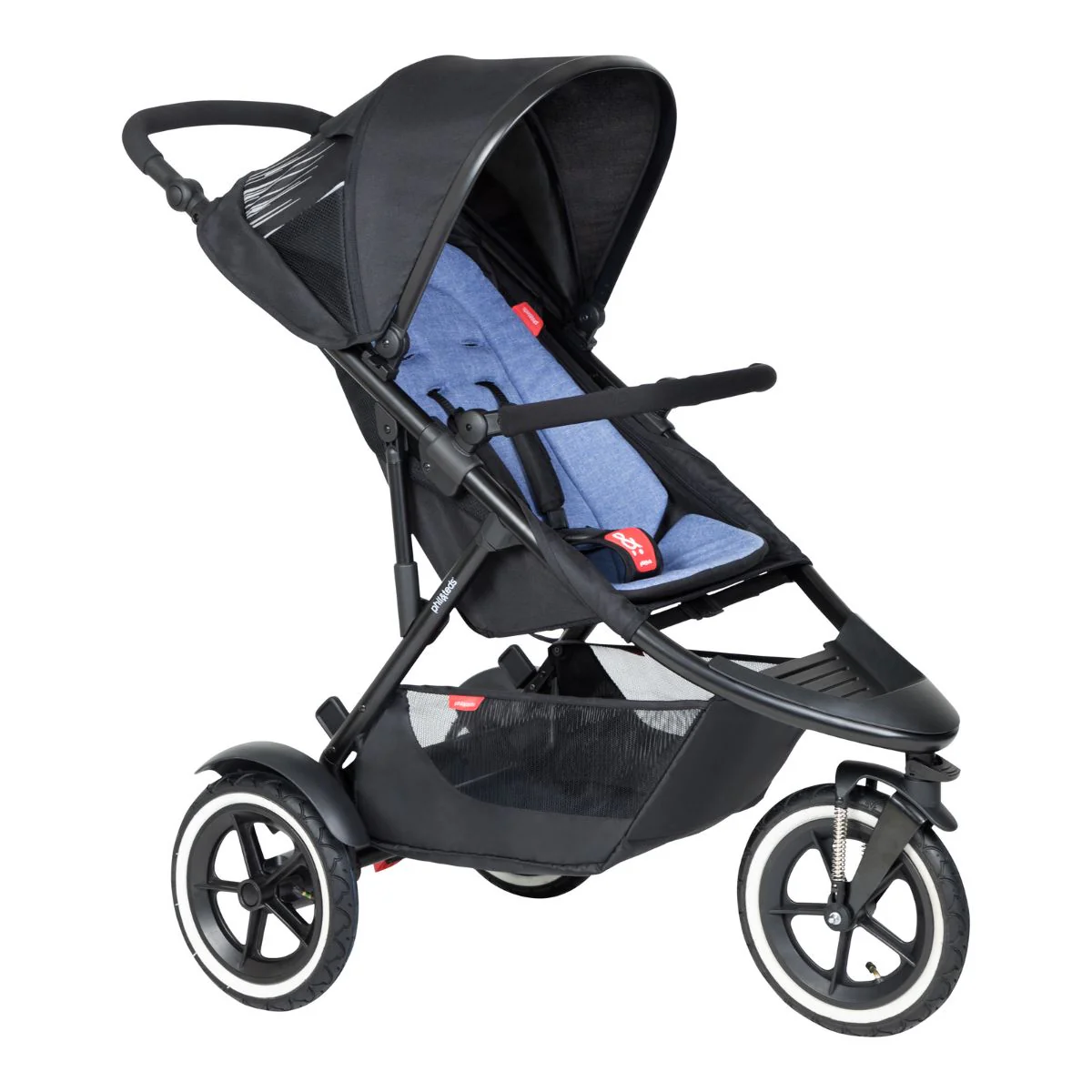 phil&teds® sport™ travel system bundle - Image 23