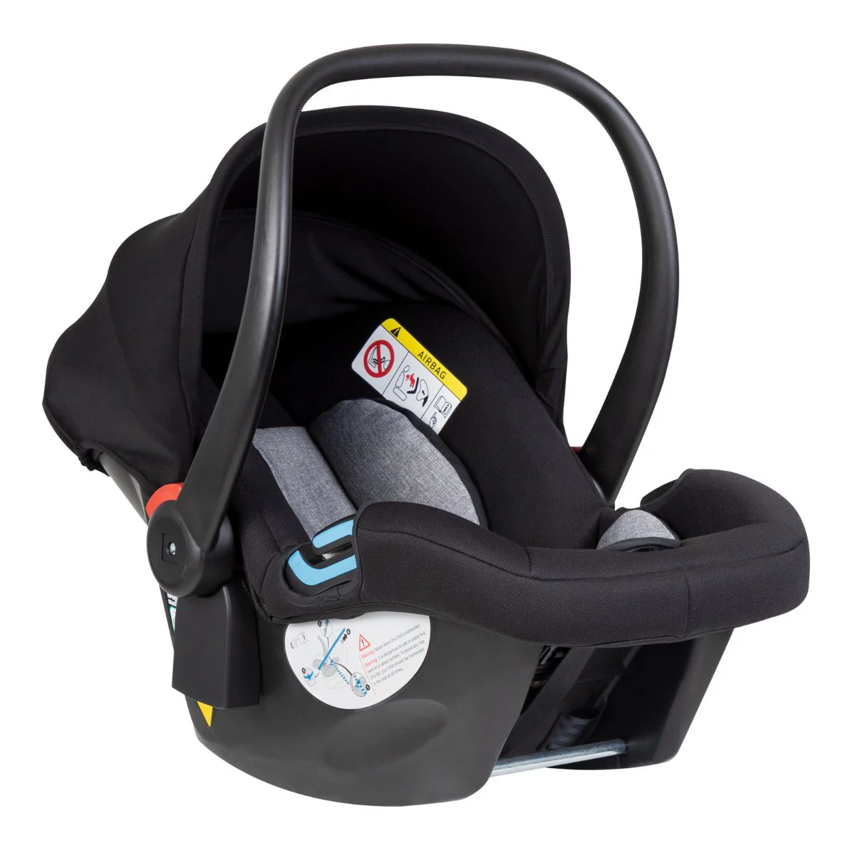 phil&teds® sport™ travel system bundle - Image 24