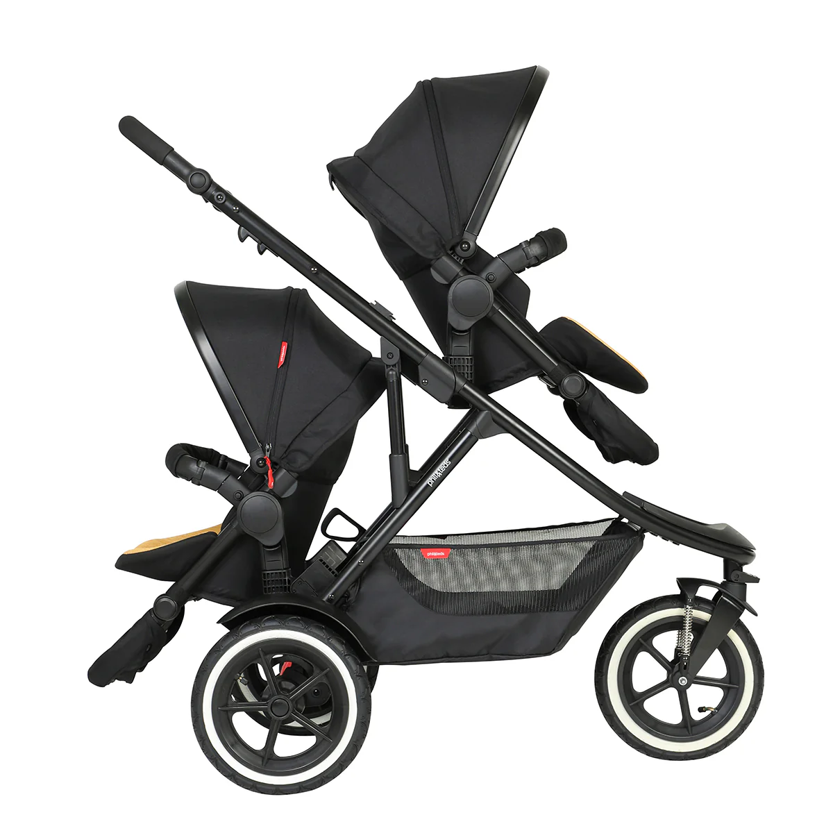 phil&teds® sport verso™ buggy 2019+ - Image 12