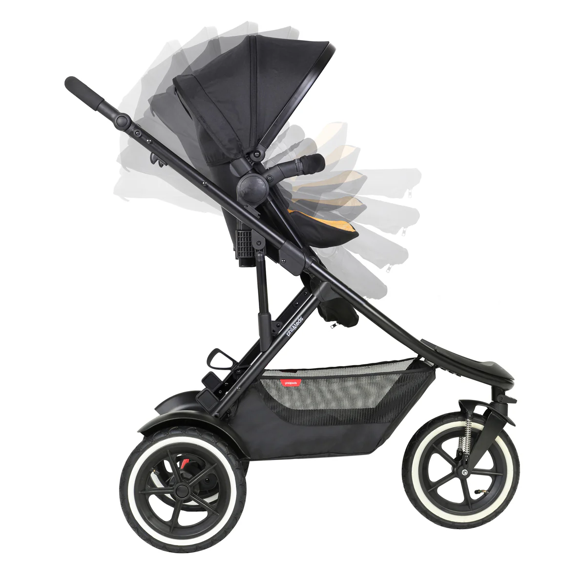 phil&teds® sport verso™ buggy 2019+ - Image 65