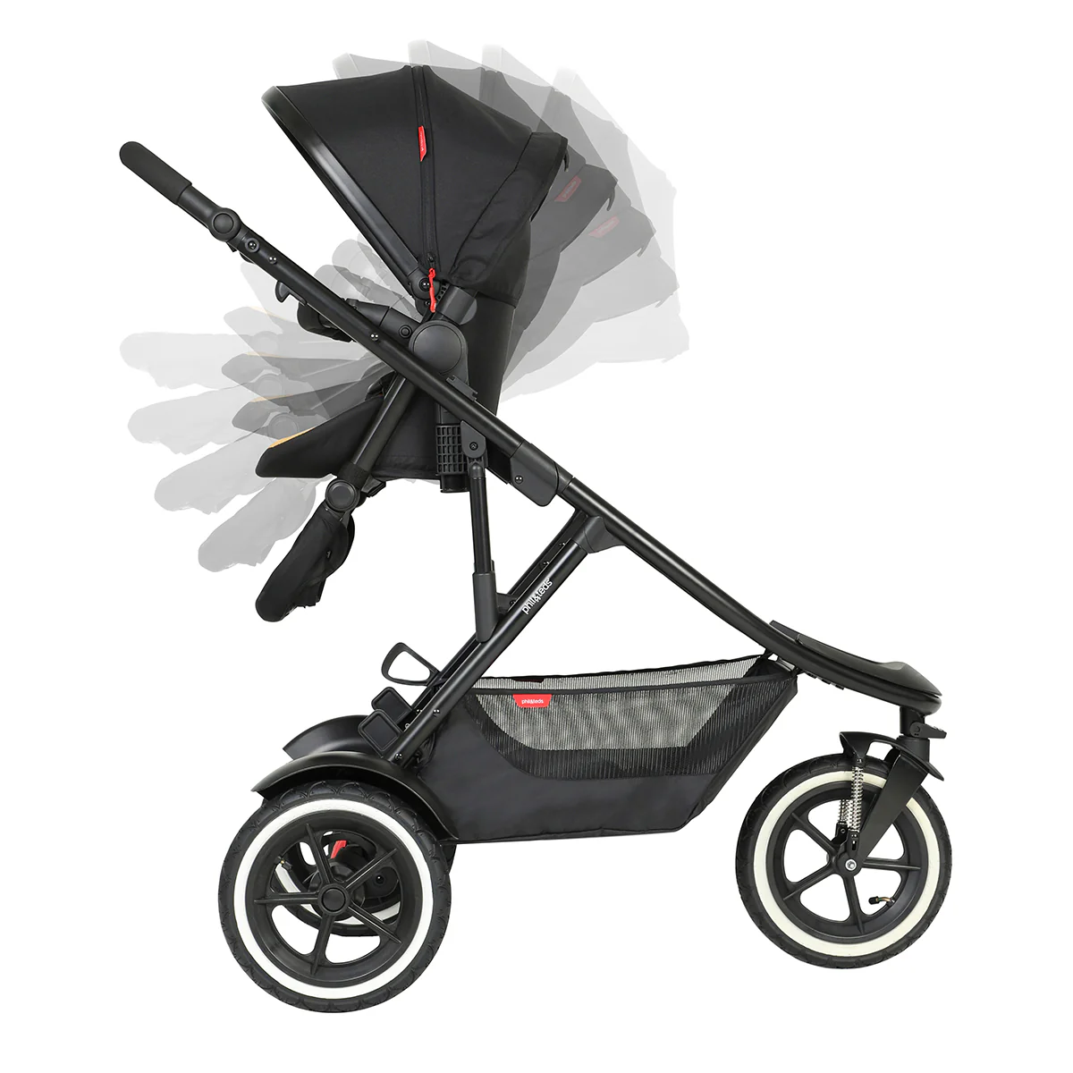 phil&teds® sport verso™ buggy 2019+ - Image 77
