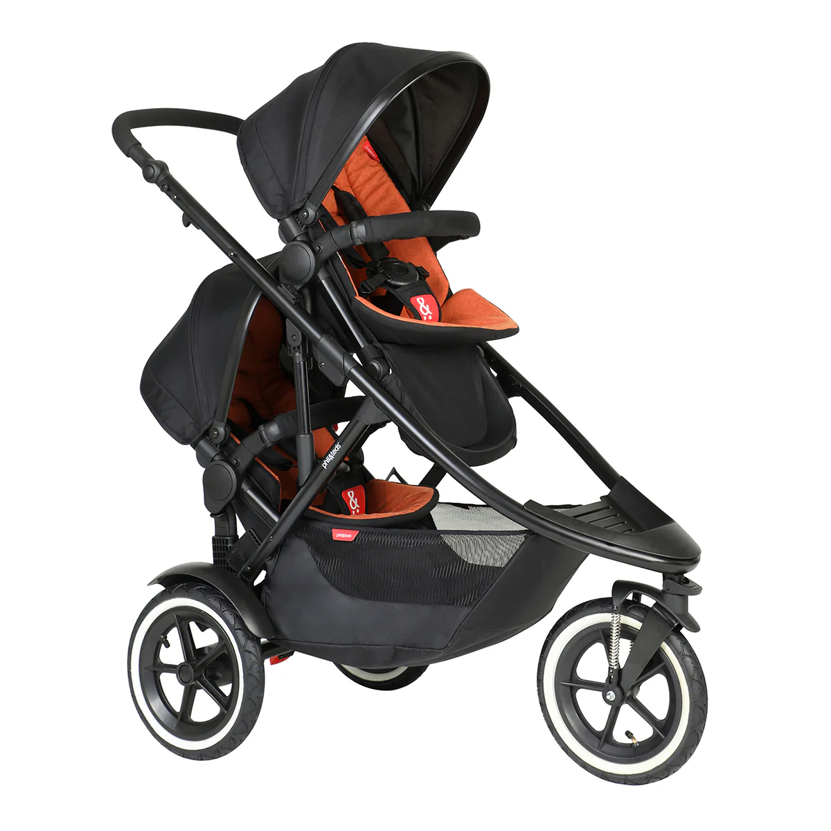 phil&teds® sport verso™ buggy 2019+ - Image 79