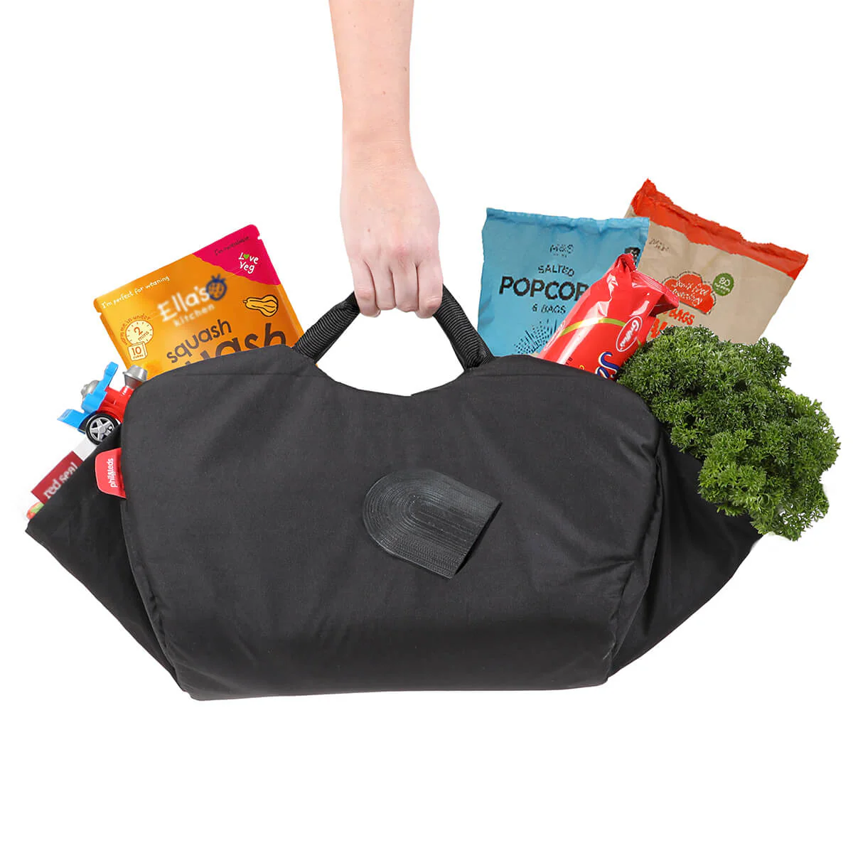 phil&teds® tote inline® storage - Image 5