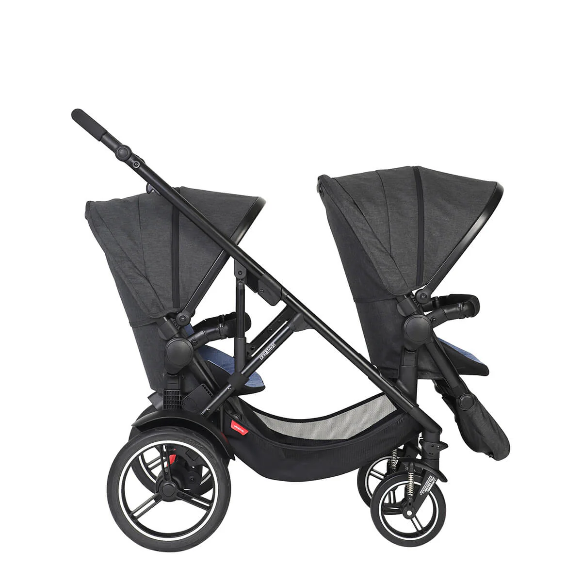 phil&teds® voyager™ double kit™ - Image 13