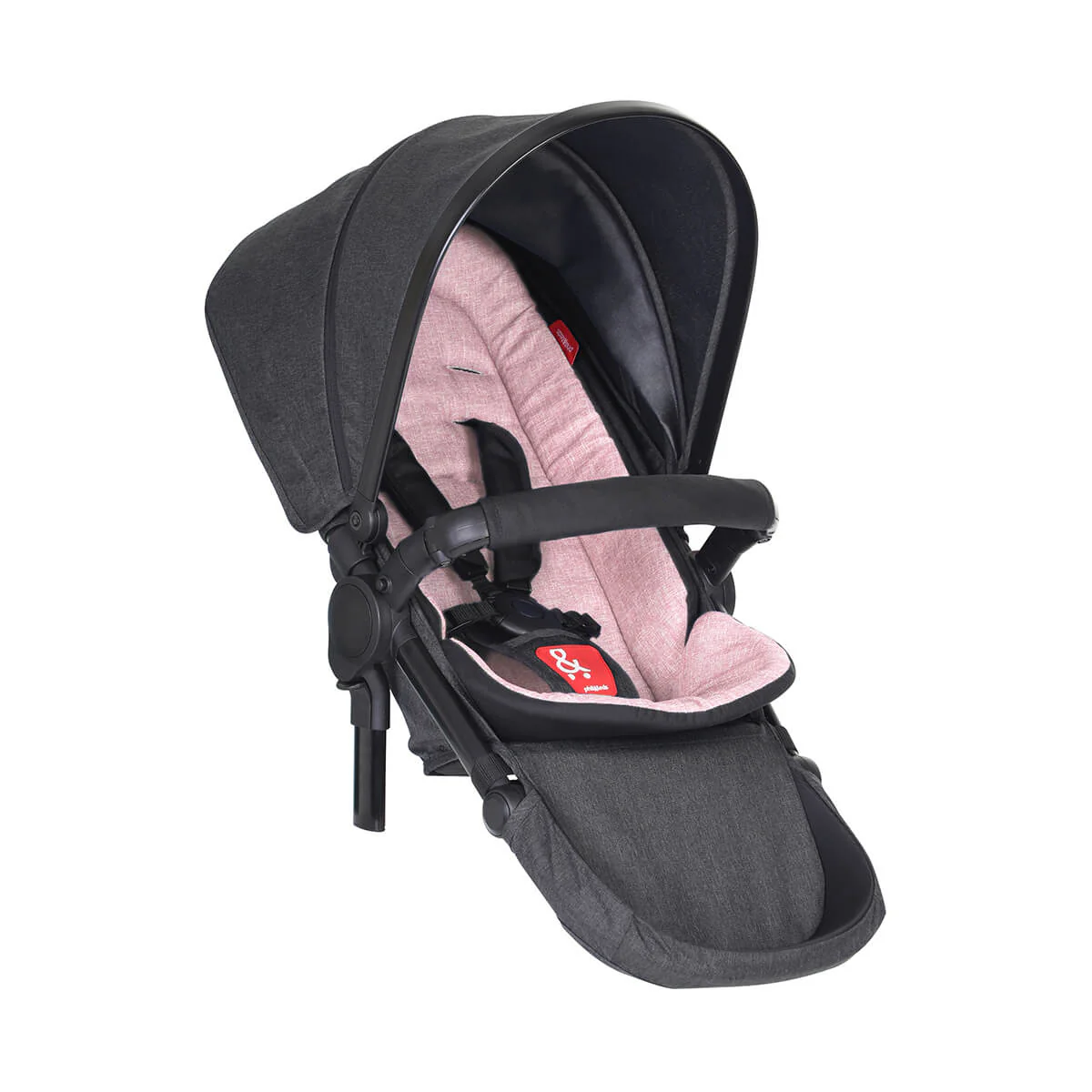 phil&teds® voyager™ double kit™ - Image 15