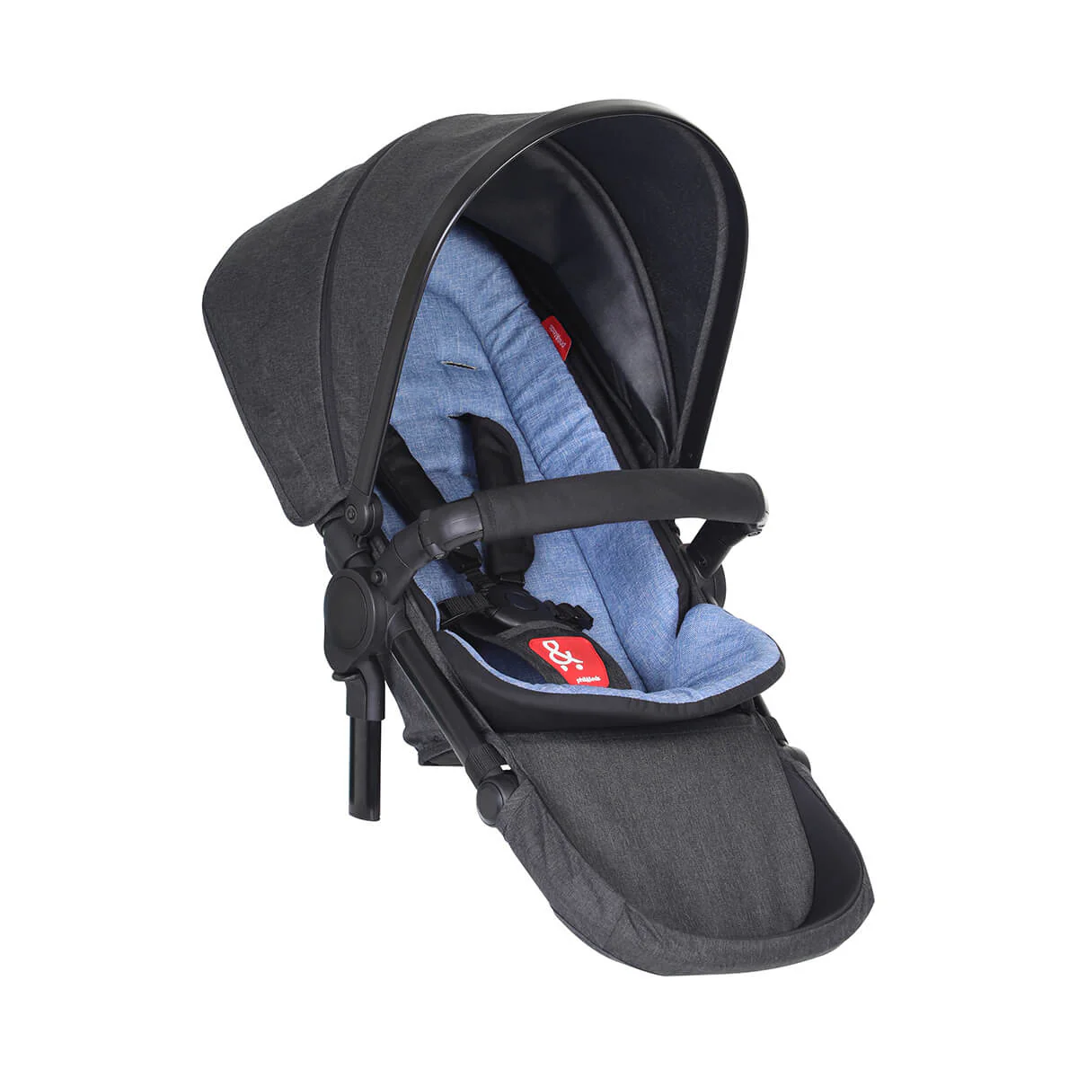 phil&teds® voyager™ double kit™ - Image 20