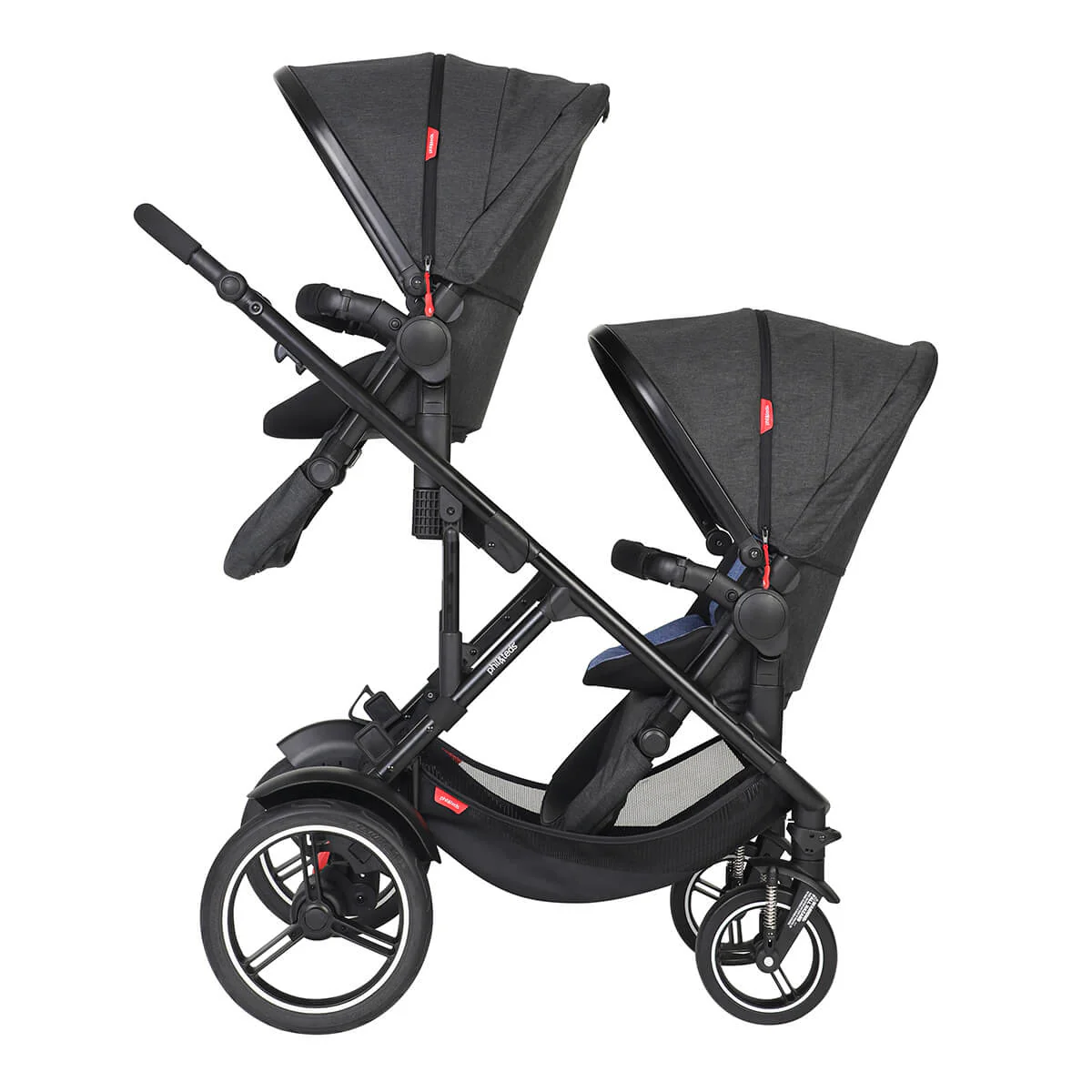 phil&teds® voyager™ double kit™ - Image 6