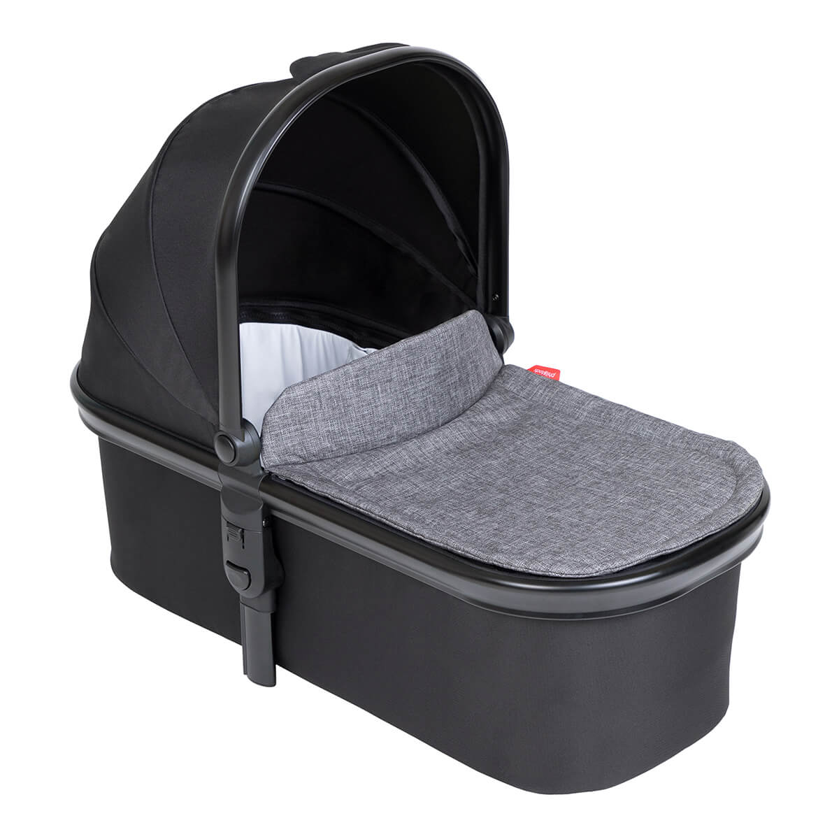 phil&teds® voyager™ Newborn Carrycot Bundle - Image 38