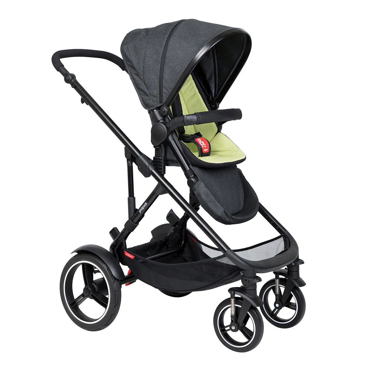 phil&teds® voyager™ buggy 2019+
