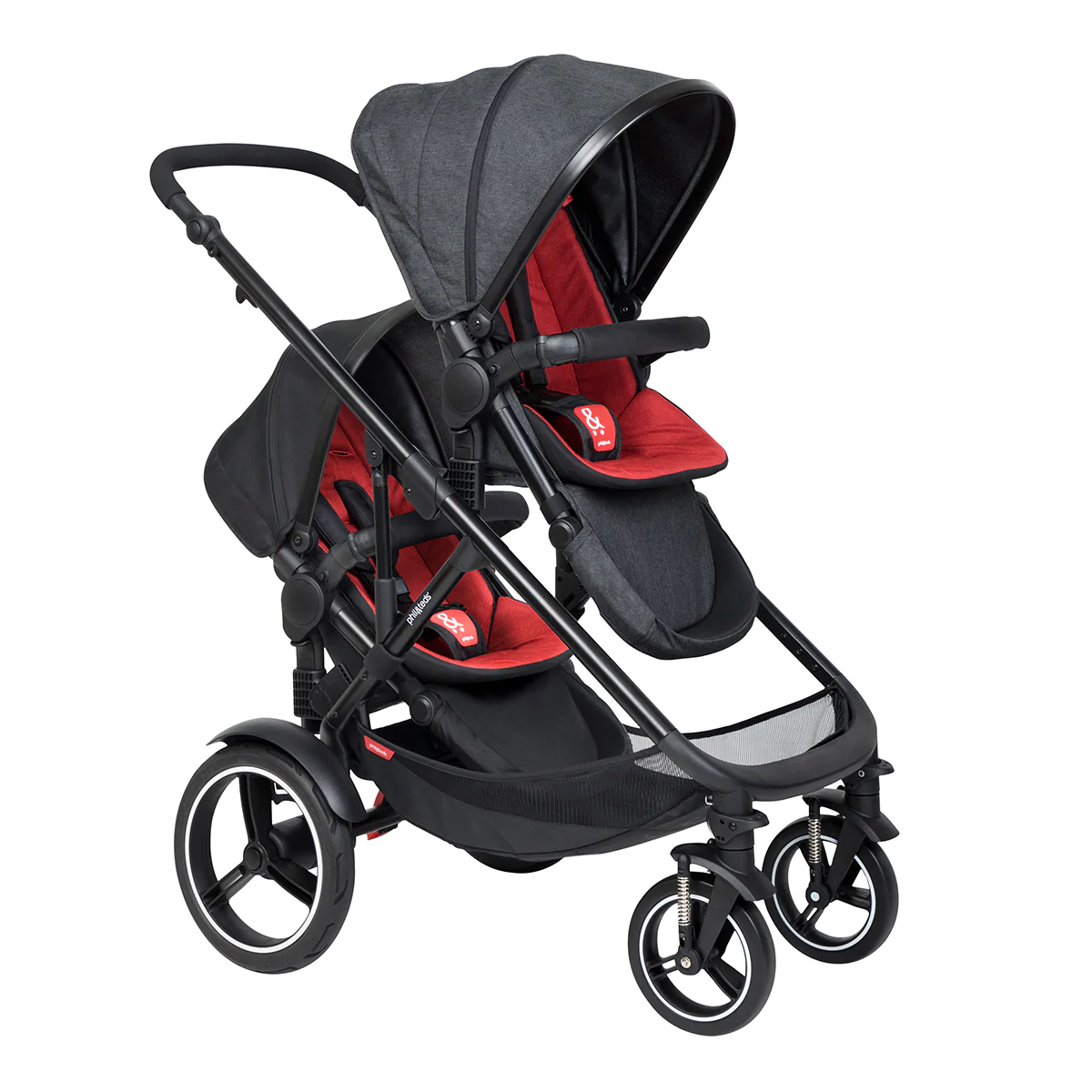 phil&teds® voyager™ buggy 2019+ - Image 12