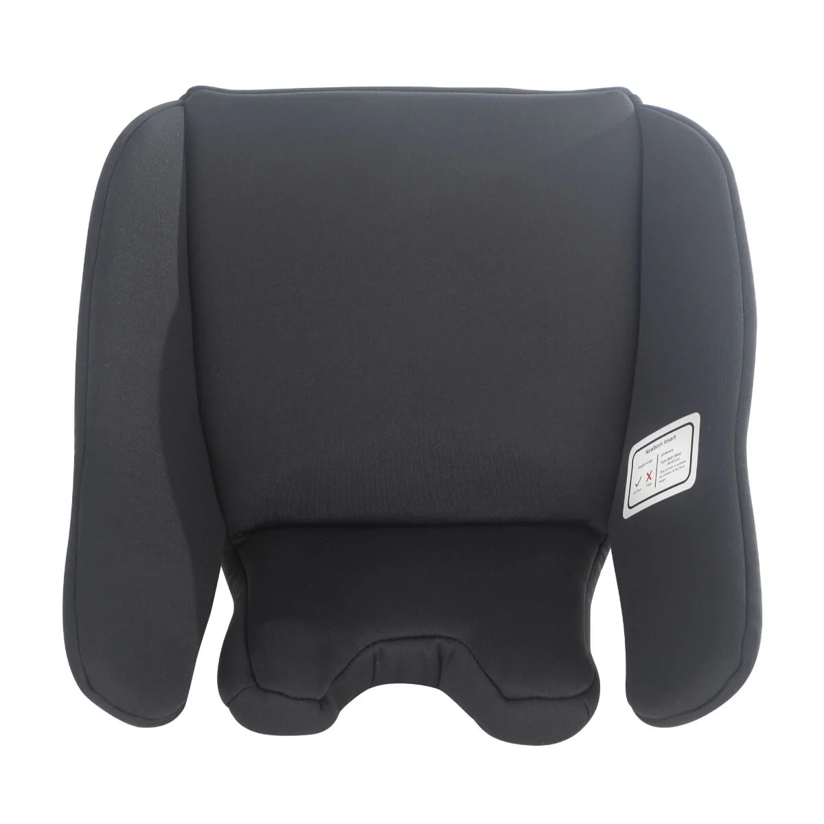 phil&teds® alpha™ i-Size Infant Car Seat and Base 2023+ [First Purchase Only] - Image 9