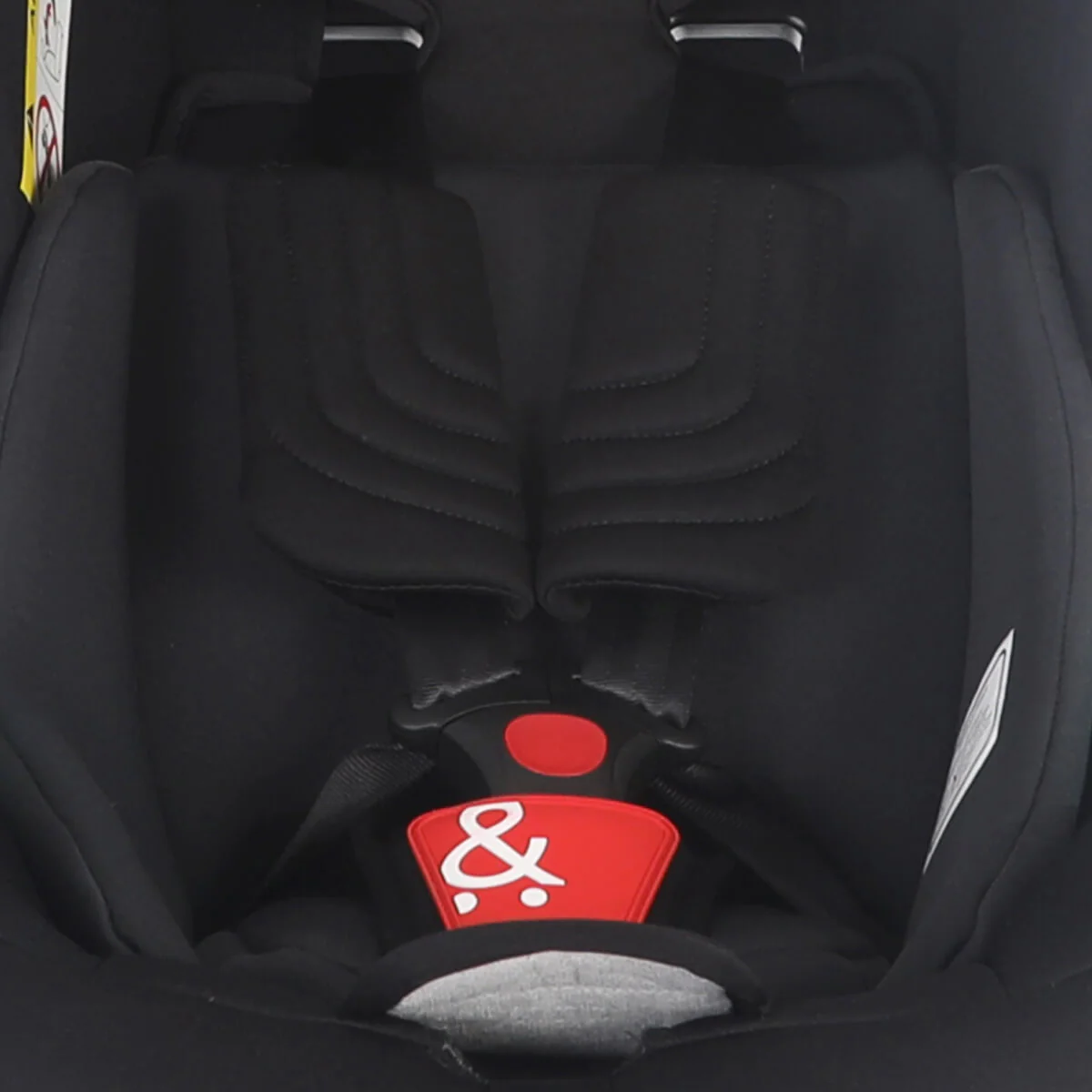 phil&teds® alpha™ i-Size Infant Car Seat and Base 2023+ [First Purchase Only] - Image 6