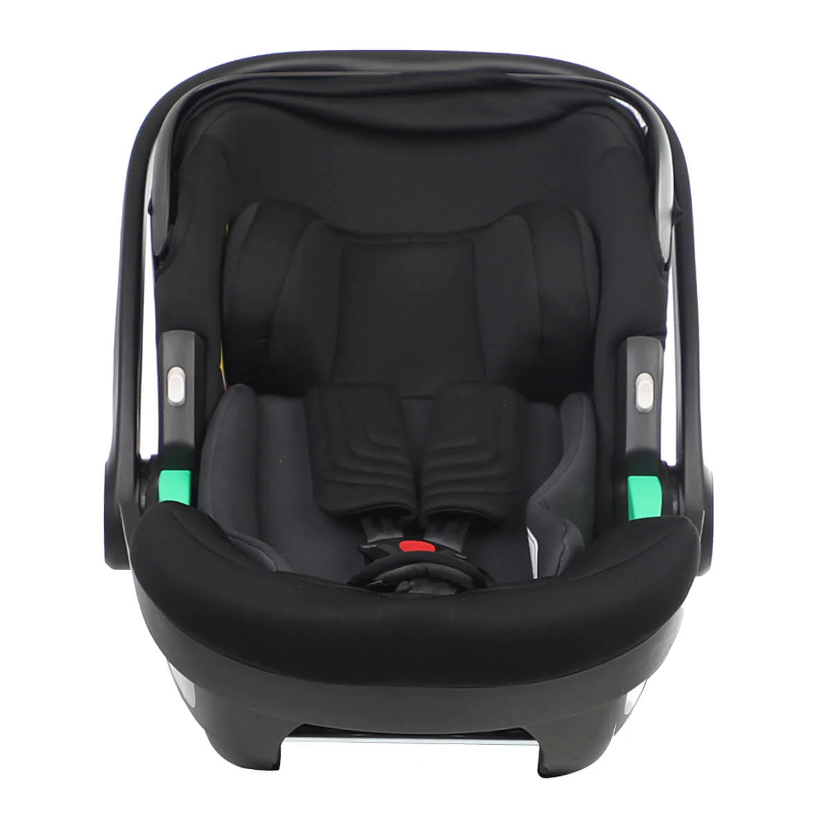 phil&teds® alpha™ i-Size Infant Car Seat and Base 2023+ [First Purchase Only] - Image 5