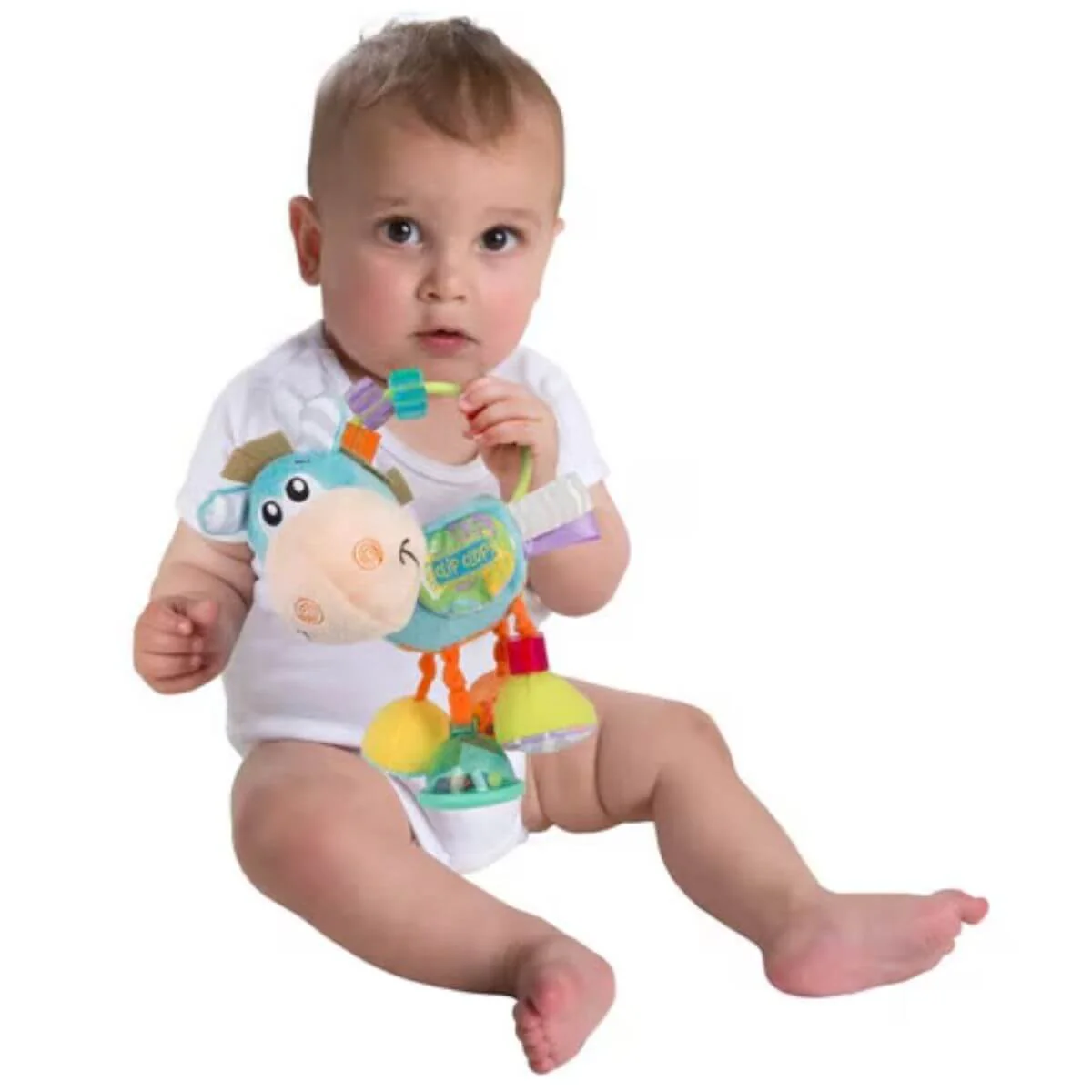 Playgro Activity Rattle - Image 4