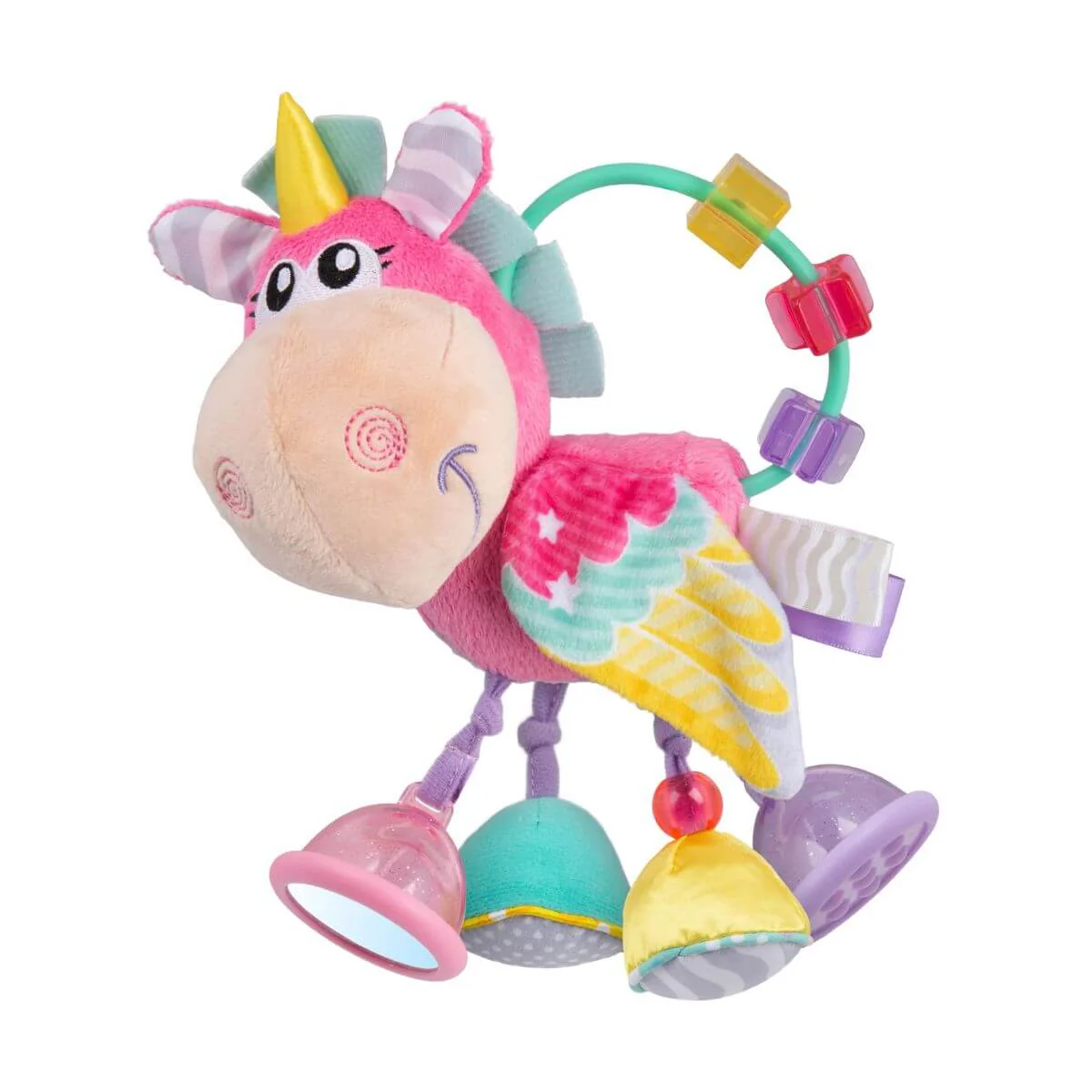 Playgro Activity Rattle - Image 5