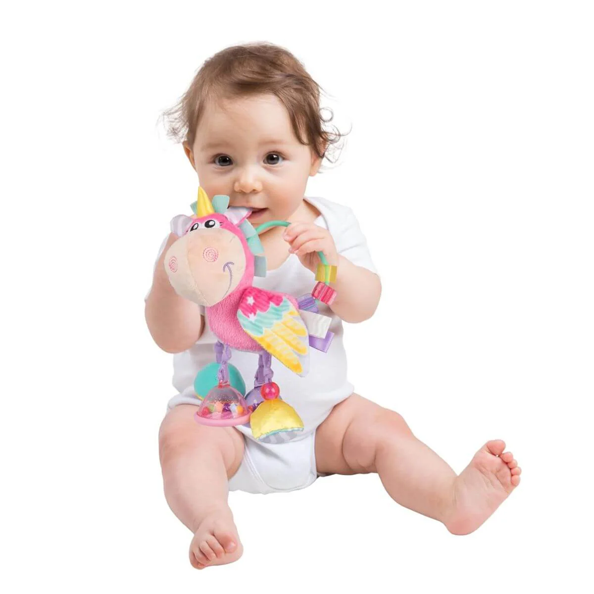 Playgro Activity Rattle - Image 8