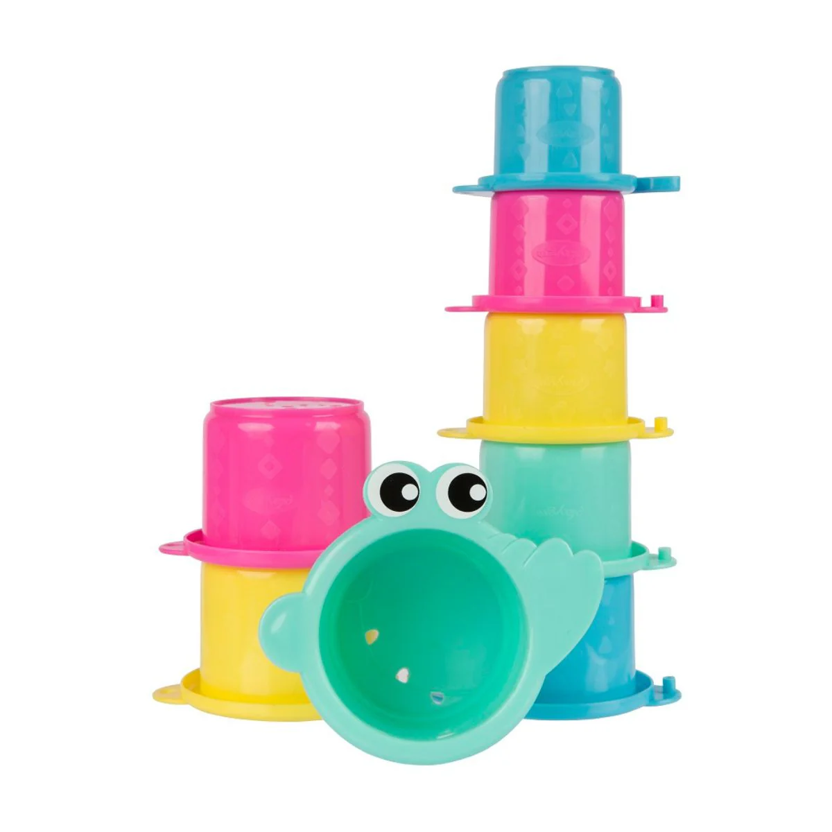 Playgro Croc Cups - Image 2