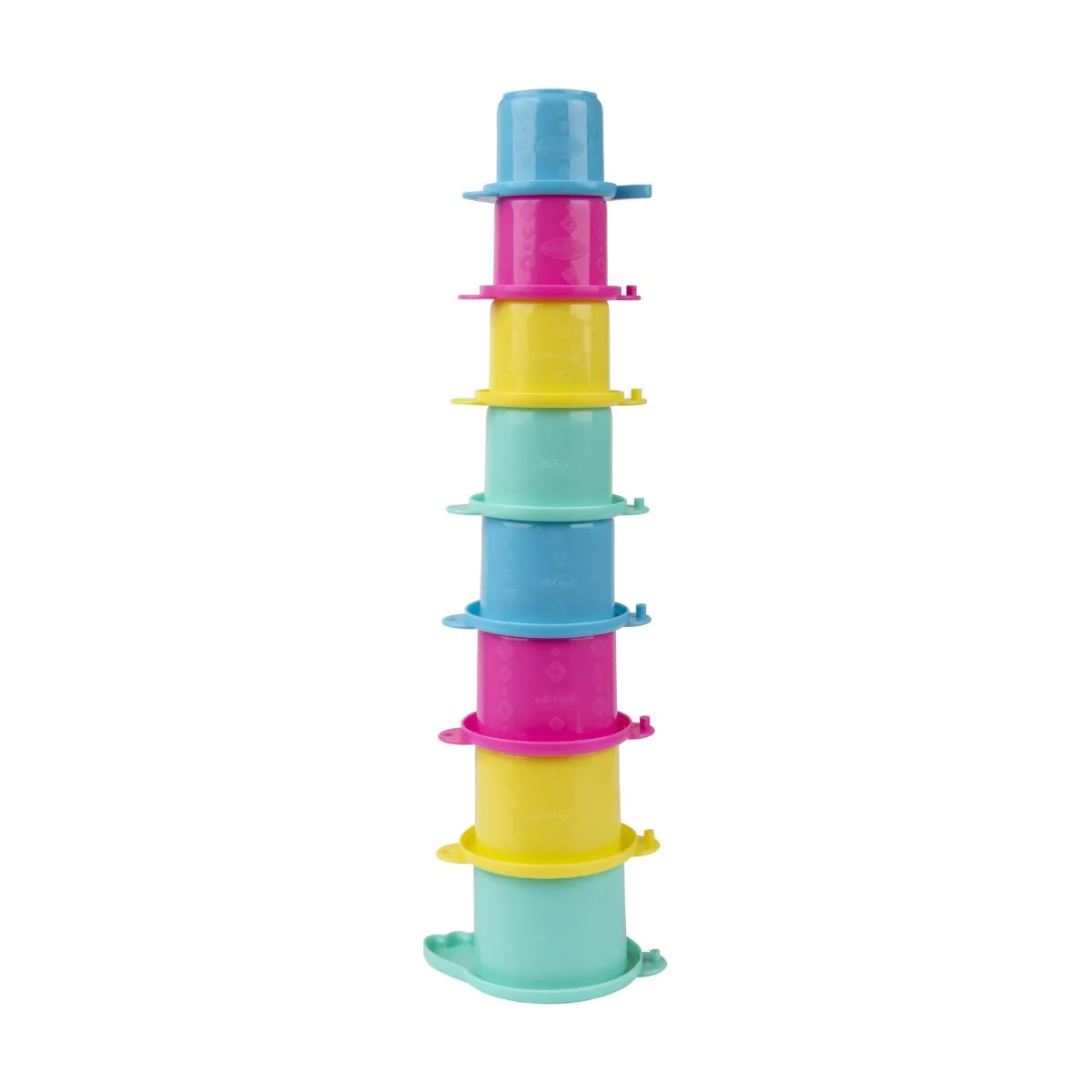 Playgro Croc Cups - Image 3