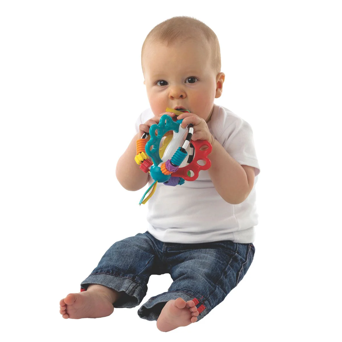 Playgro Explor-a-ball - Image 2