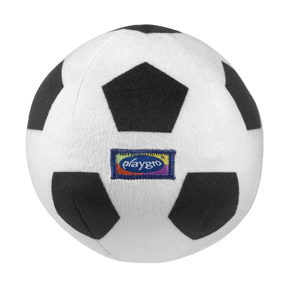 Playgro My First Soccer Ball