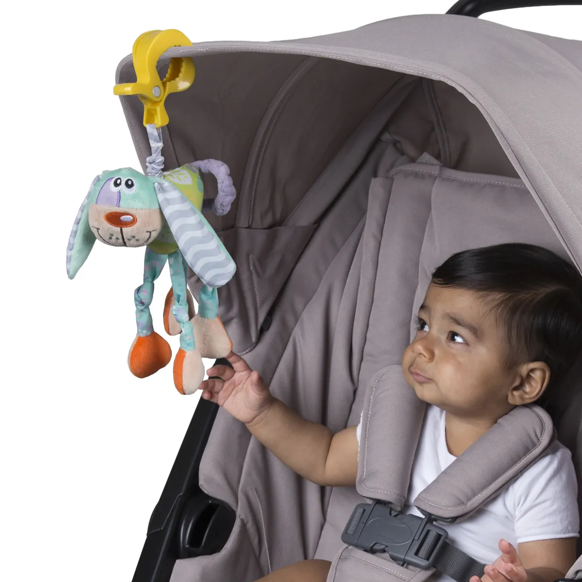 Playgro Wonky Wiggler - Image 2