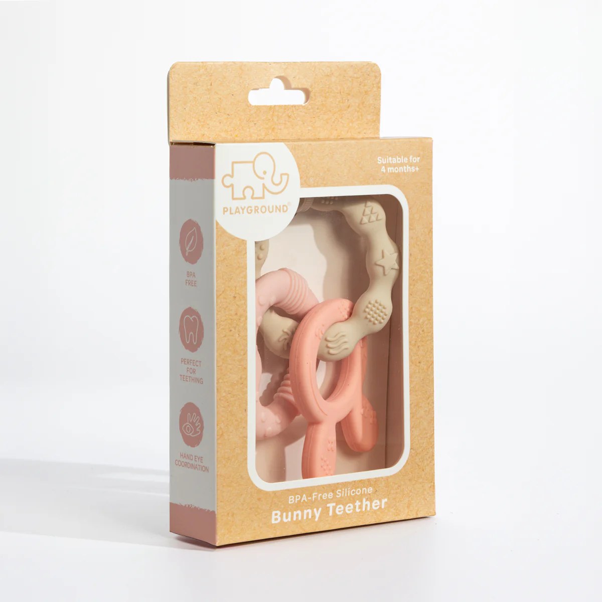Playground Bunny Teether - Image 11