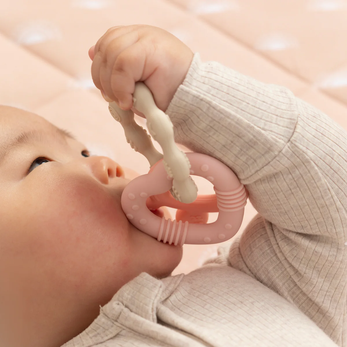 Playground Bunny Teether - Image 2
