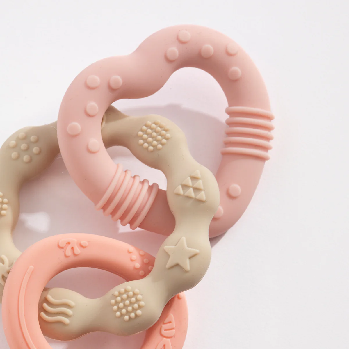 Playground Bunny Teether - Image 3