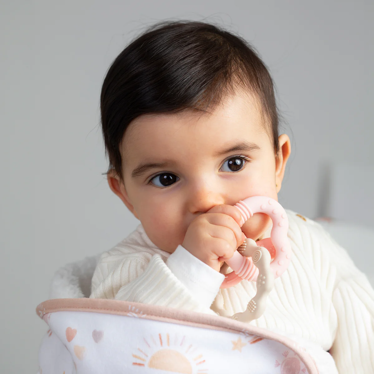 Playground Bunny Teether - Image 4