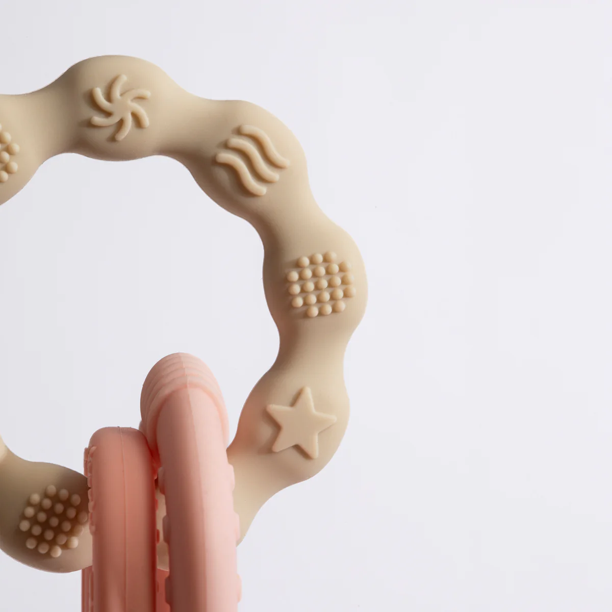 Playground Bunny Teether - Image 7