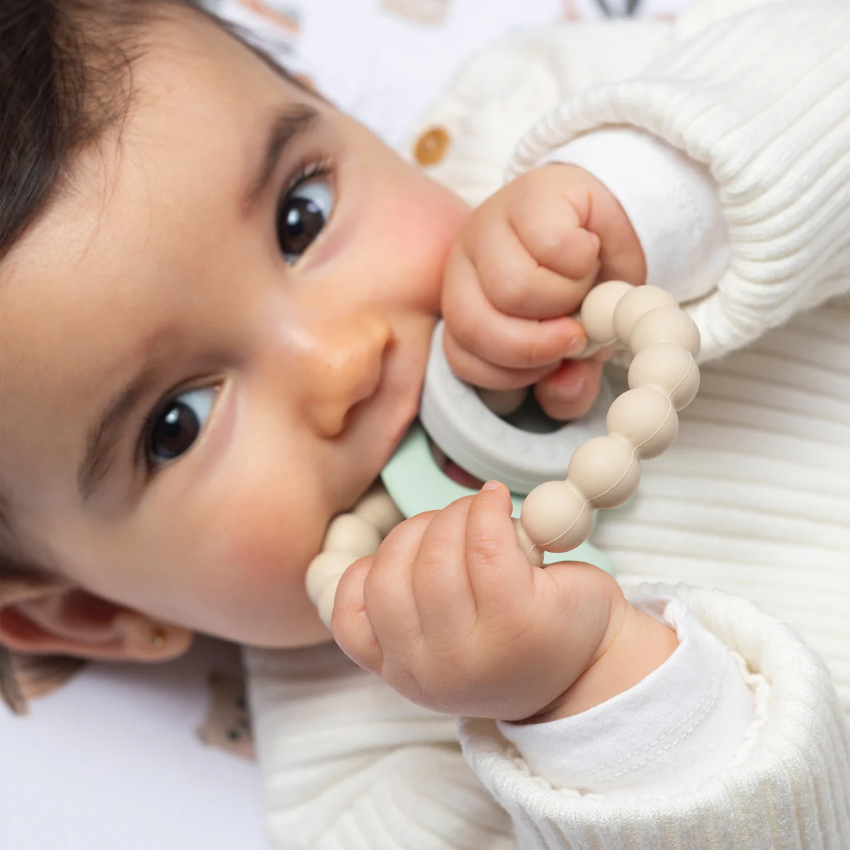 Playground Elephant Teether - Image 2