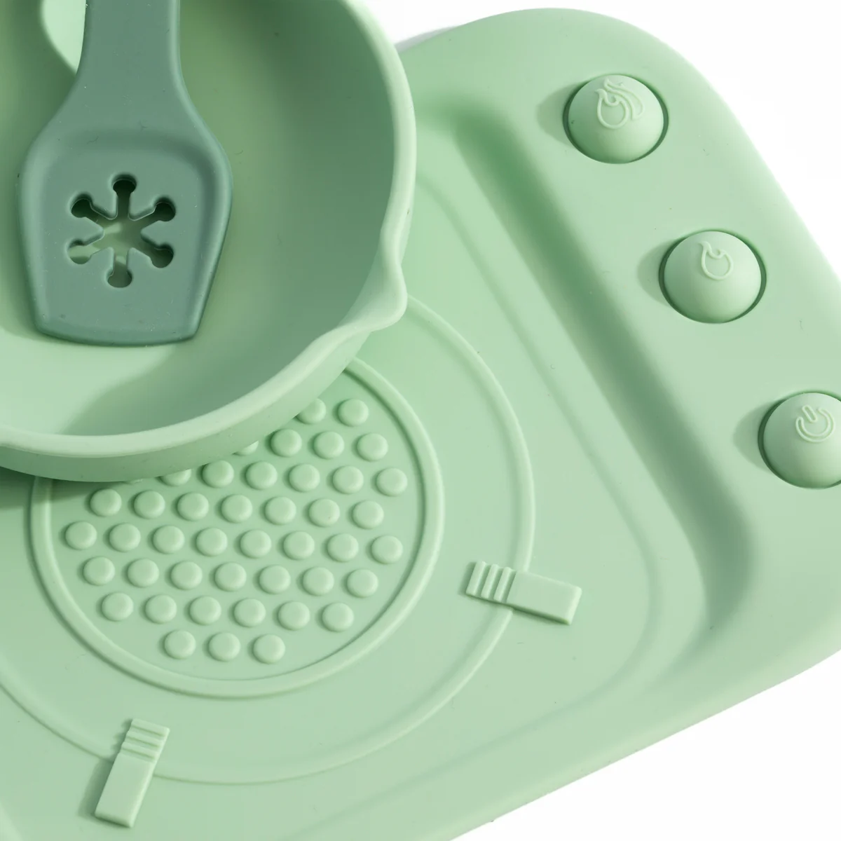 Playground Kitchen Playset - Image 2