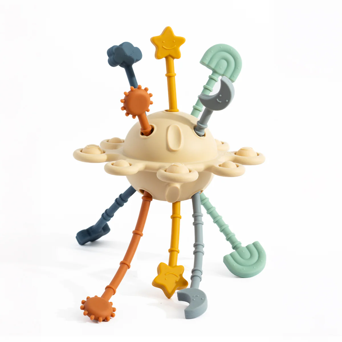 Playground Pull String Interactive Toy - Jimmy - Image 3