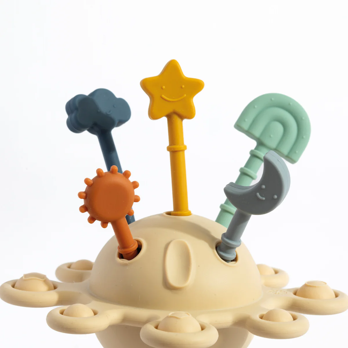 Playground Pull String Interactive Toy - Jimmy - Image 4