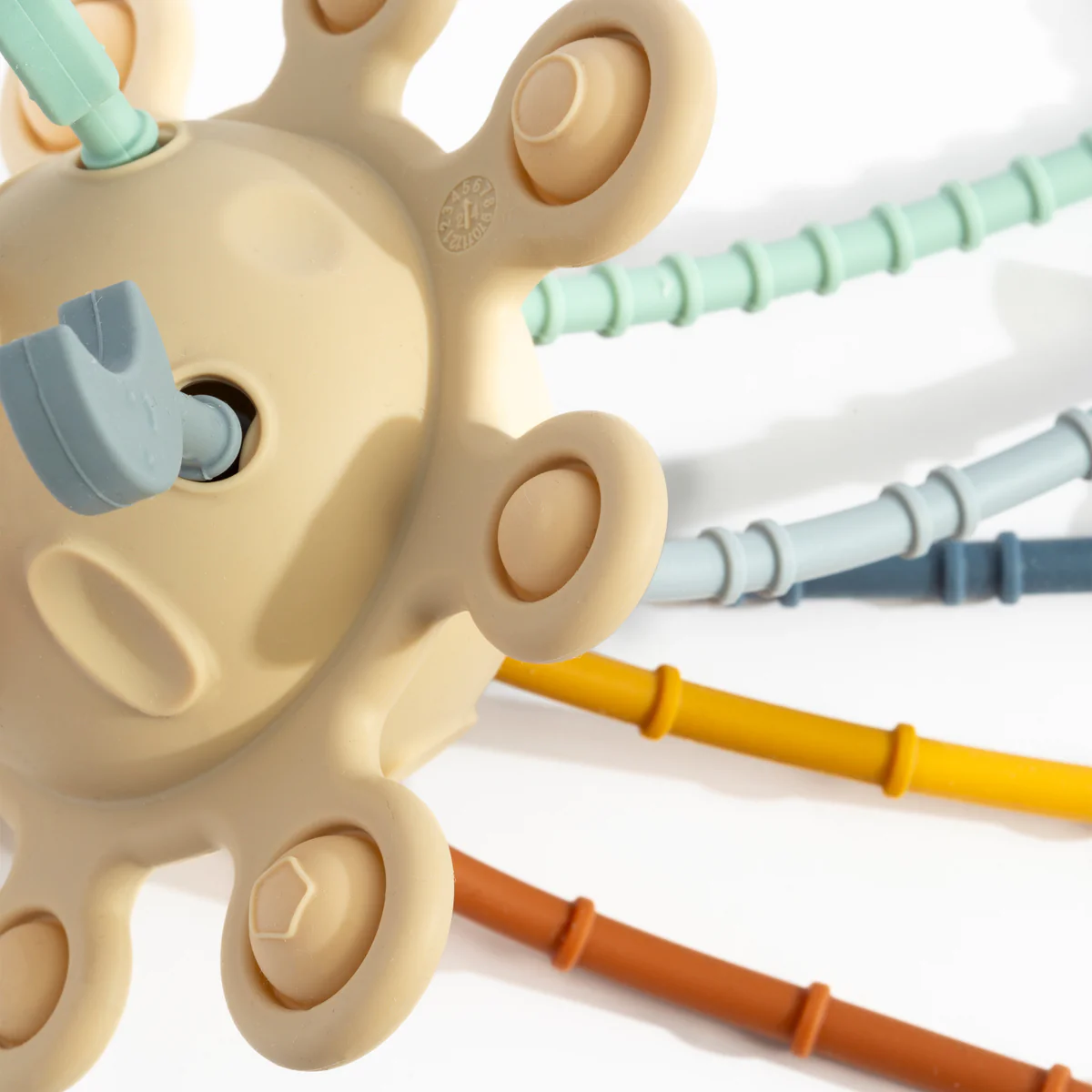 Playground Pull String Interactive Toy - Jimmy - Image 7