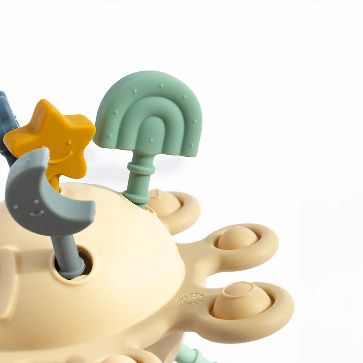 Playground Pull String Interactive Toy - Jimmy - Image 9