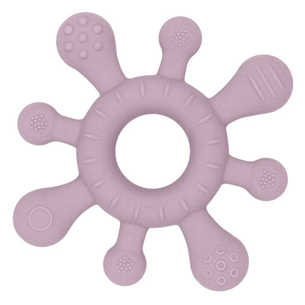 Playground Silicone Splash Teether