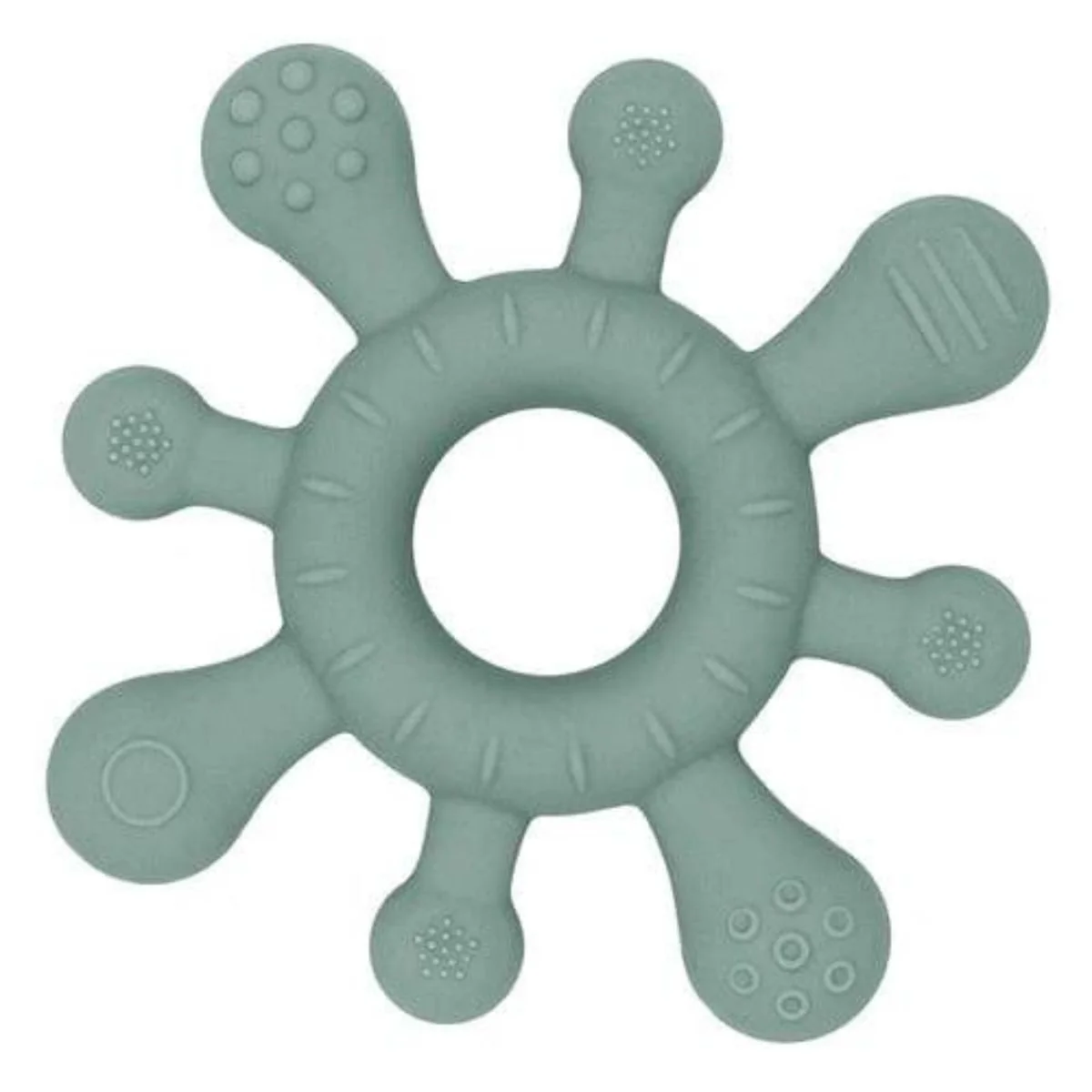 Playground Silicone Splash Teether - Image 4