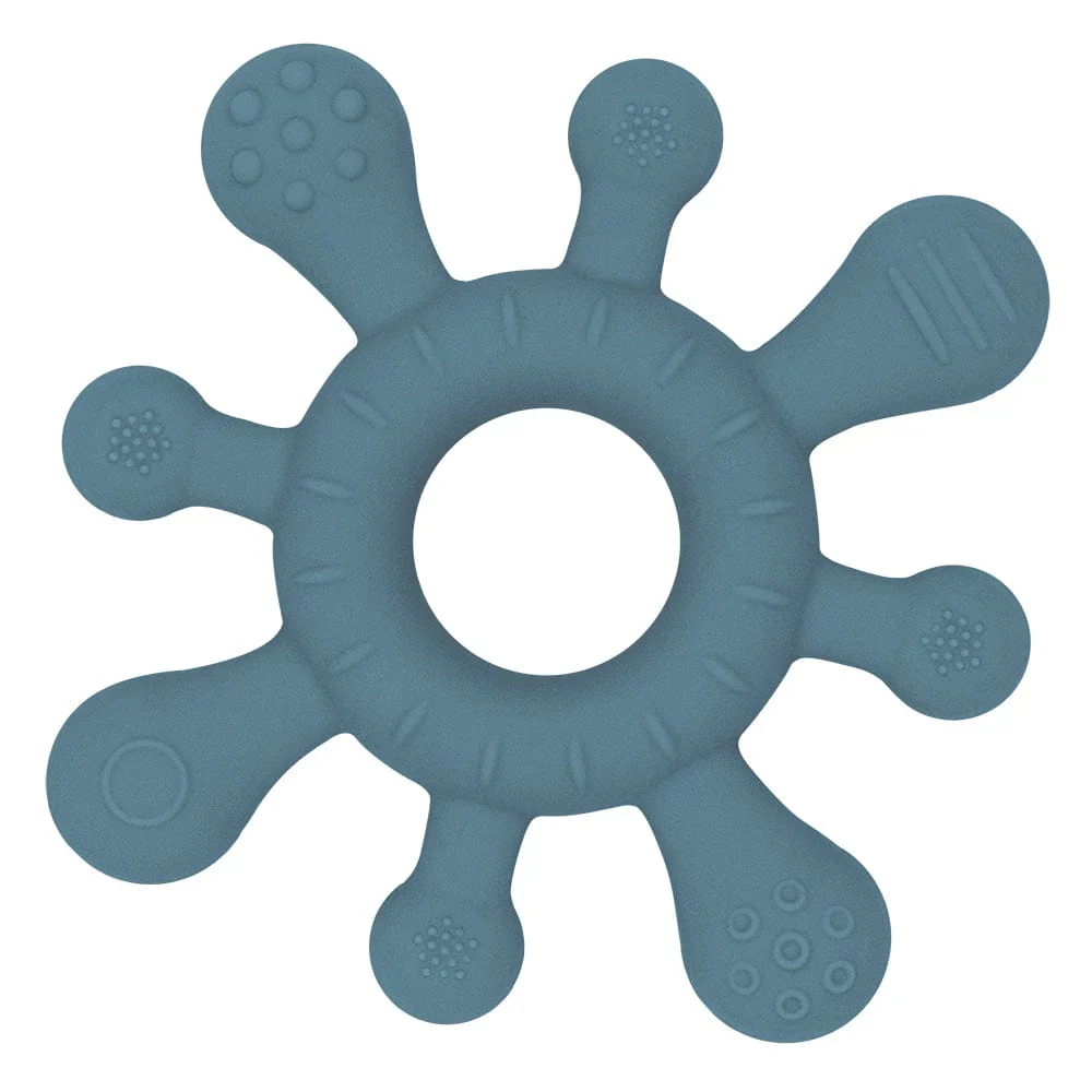 Playground Silicone Splash Teether - Image 5