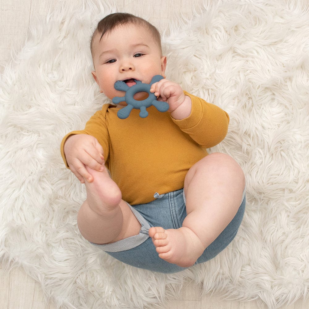 Playground Silicone Splash Teether - Image 6